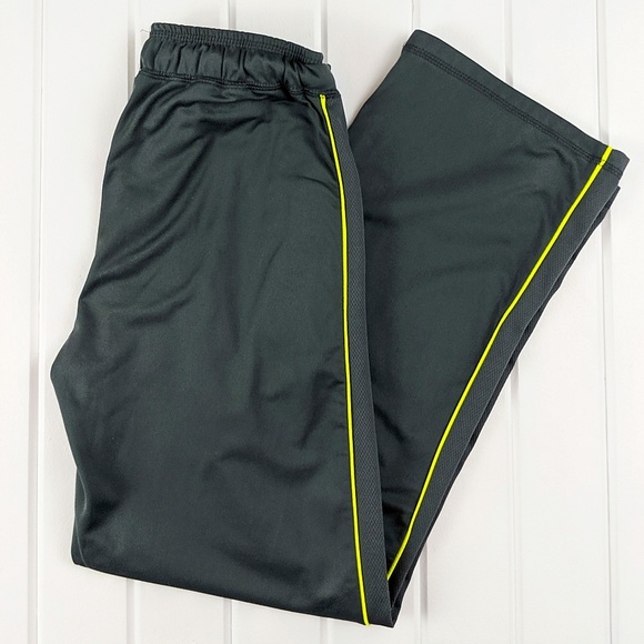 Kinetic Energy Pants - Kinetic Energy Drawstring Athletic Sweatpants